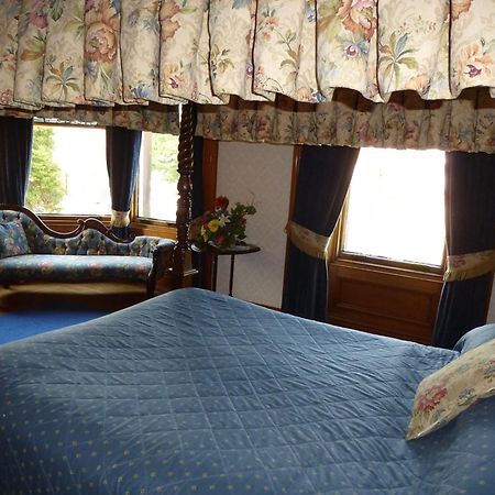 Somerton House Hotel Lockerbie Luaran gambar