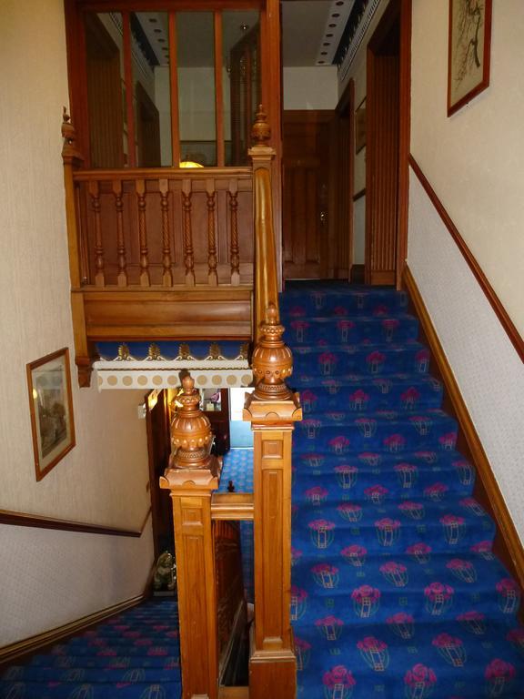 Somerton House Hotel Lockerbie Luaran gambar