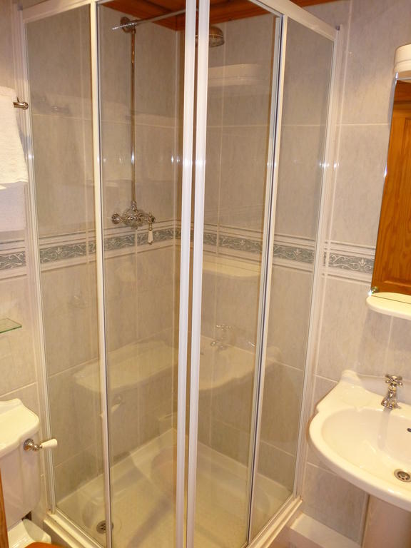 Somerton House Hotel Lockerbie Bilik gambar