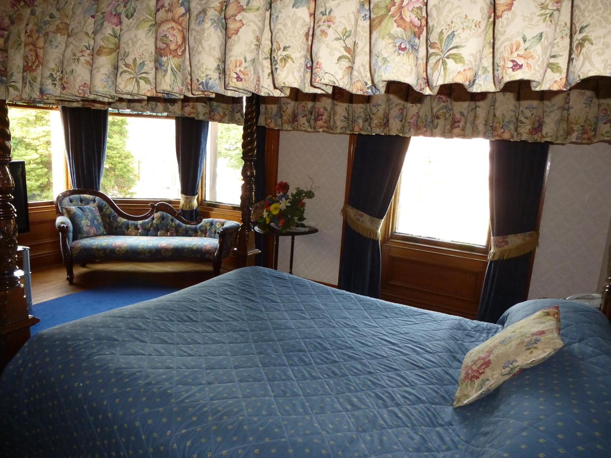 Somerton House Hotel Lockerbie Luaran gambar