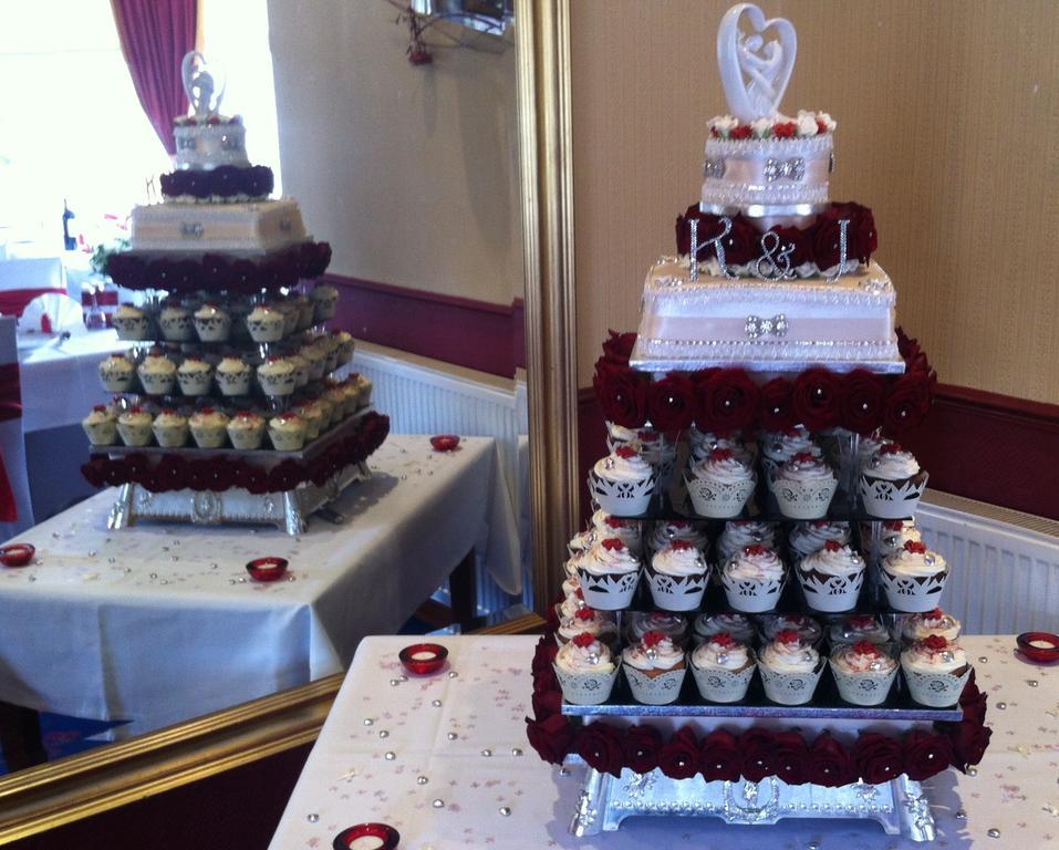 Somerton House Hotel Lockerbie Luaran gambar